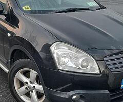 Nissan Quashquai - Image 7/7