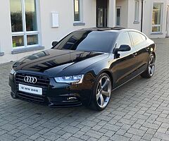 Audi A5 - Image 3/7