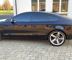 Audi A5 - Image 4/7