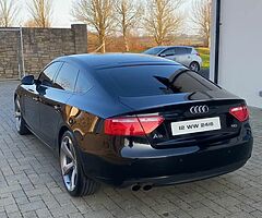 Audi A5 - Image 5/7