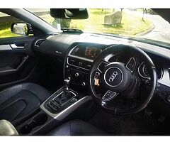 Audi A5 - Image 7/7