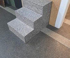 Cover old tired walls, window sills, patios, steps ect - Image 5/10