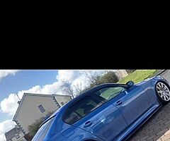 E60 m sport wanted