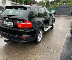 08 BMW X5 Twin turbo 286 Bhp - Image 3/6