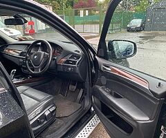 08 BMW X5 Twin turbo 286 Bhp - Image 4/6