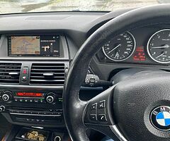 08 BMW X5 Twin turbo 286 Bhp - Image 5/6