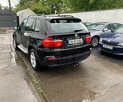 08 BMW X5 Twin turbo 286 Bhp - Image 6/6