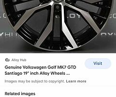 ALLOYS WANTED
