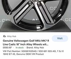 ALLOYS WANTED - Image 4/4