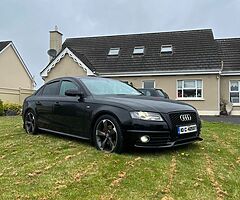 A4 Swap for Lexus - Image 3/8