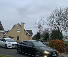 A4 Swap for Lexus - Image 4/8