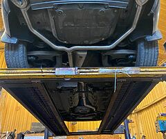 A4 Swap for Lexus - Image 5/8