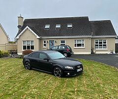 A4 Swap for Lexus - Image 8/8