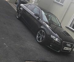 Audi A4 2l for swaps or sale