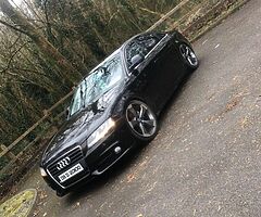 Audi A4 2l for swaps or sale - Image 3/4