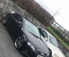 Audi A4 2l for swaps or sale - Image 4/4