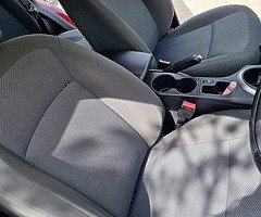 2010 Nissaan quashqai - Image 7/9