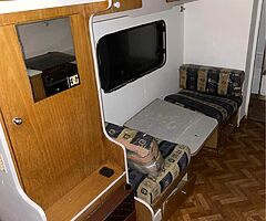 Buccaneer Cruise 4 Berth Caravan Needs Tlc For Sale - Image 7/10