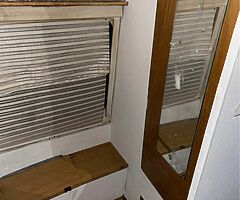 Buccaneer Cruise 4 Berth Caravan Needs Tlc For Sale - Image 8/10
