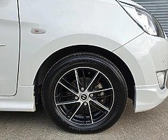 Mitsubishi Mirage *TOP SPEC* - Image 3/10