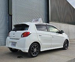 Mitsubishi Mirage *TOP SPEC* - Image 4/10