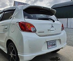Mitsubishi Mirage *TOP SPEC* - Image 10/10