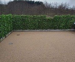 Resin bound and granite resin spray - Image 3/10