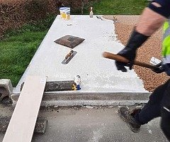 Resin bound and granite resin spray - Image 5/10