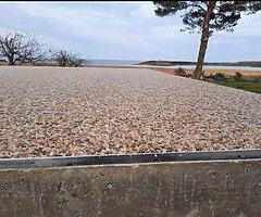 Resin bound and granite resin spray - Image 7/10