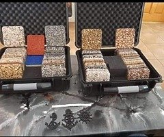 Resin bound and granite resin spray - Image 9/10