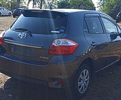 2010 model

Price 130 thousand