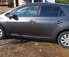 2010 model

Price 130 thousand - Image 4/5