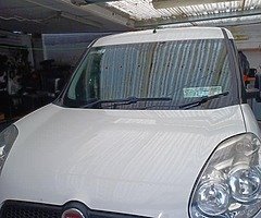 Fiat doblo . New D.O.E UNTIL 4/23 - Image 3/8