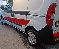 Fiat doblo . New D.O.E UNTIL 4/23 - Image 6/8