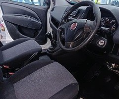 Fiat doblo . New D.O.E UNTIL 4/23 - Image 7/8