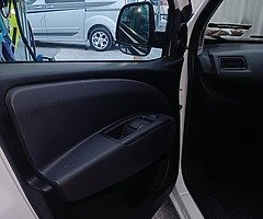 Fiat doblo . New D.O.E UNTIL 4/23 - Image 8/8