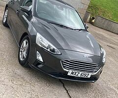 2018 Ford Focus - Image 3/4