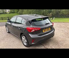 2018 Ford Focus - Image 4/4