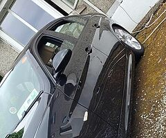 Bmw 318D M-sport for swapp!!!!!!!