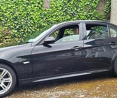 Bmw 318D M-sport for swapp!!!!!!! - Image 4/6