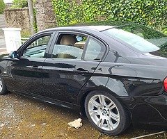 Bmw 318D M-sport for swapp!!!!!!! - Image 5/6