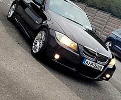 Bmw 318D M-sport for swapp!!!!!!! - Image 6/6