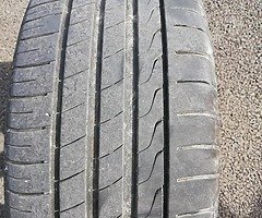 Alloy and tyres 235/40/18 - Image 3/6