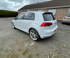 2013 Volkswagen Golf - Image 3/10