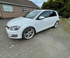 2013 Volkswagen Golf - Image 4/10