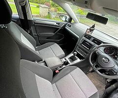 2013 Volkswagen Golf - Image 5/10