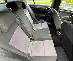 2013 Volkswagen Golf - Image 6/10