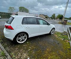 2013 Volkswagen Golf - Image 8/10