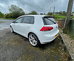 2013 Volkswagen Golf - Image 9/10