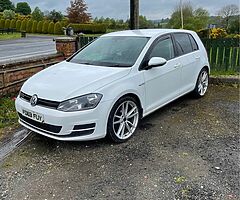 2013 Volkswagen Golf - Image 10/10